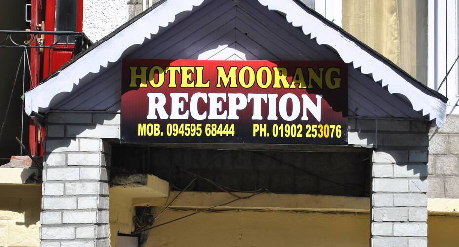 Hotel Moorang, Manali 5